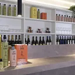 Agave In Centrale