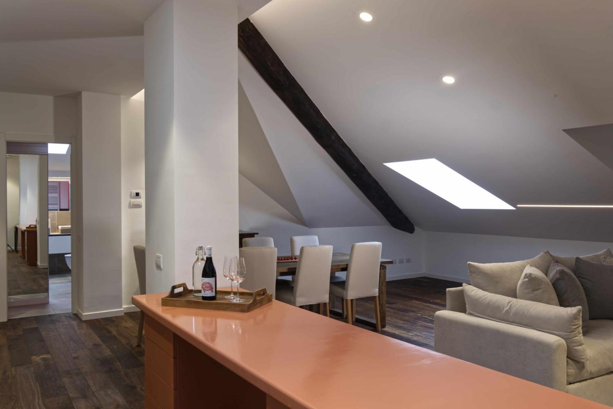 Aparthotel Agave In Milaan