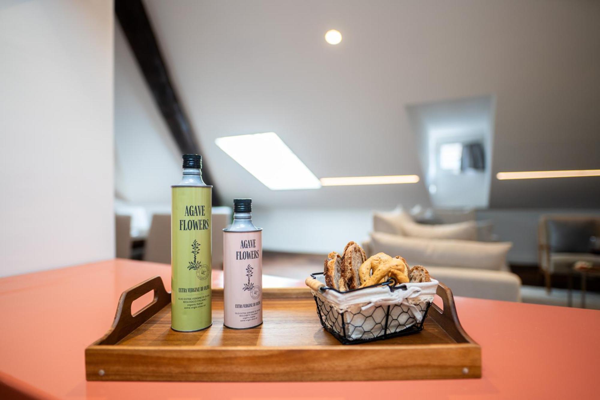 Agave In 3* Milaan