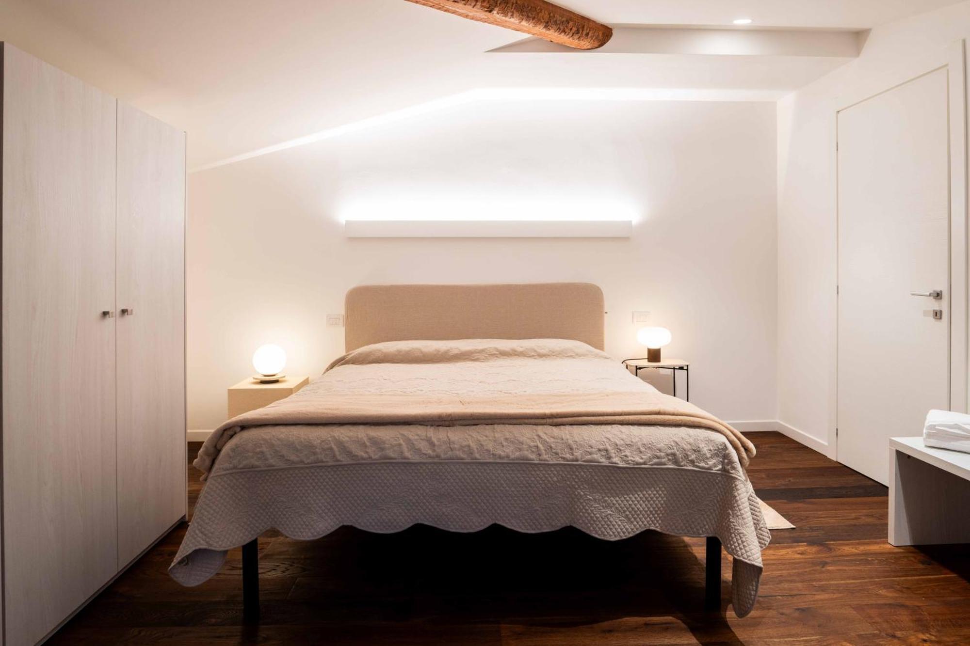 Aparthotel Agave In Milaan