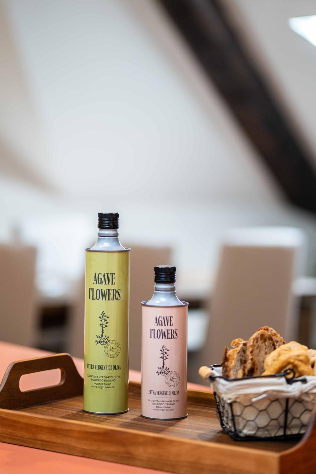 Agave In Aparthotel Milaan